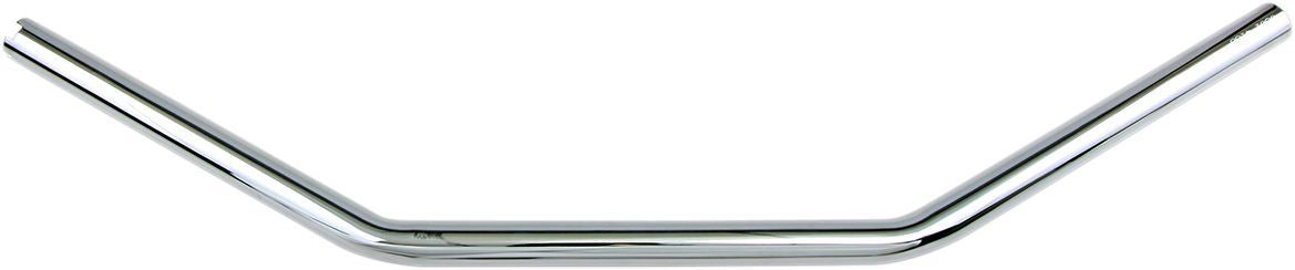 Drag Specialties Handlebar 1" Dragster X-Wide Chrome TBW - Part #06014166 - Hogparts UK