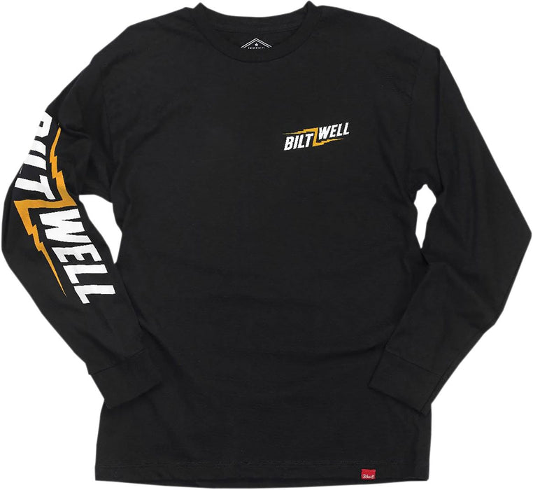 Biltwell Bolt T-Shirt #8104-003-004