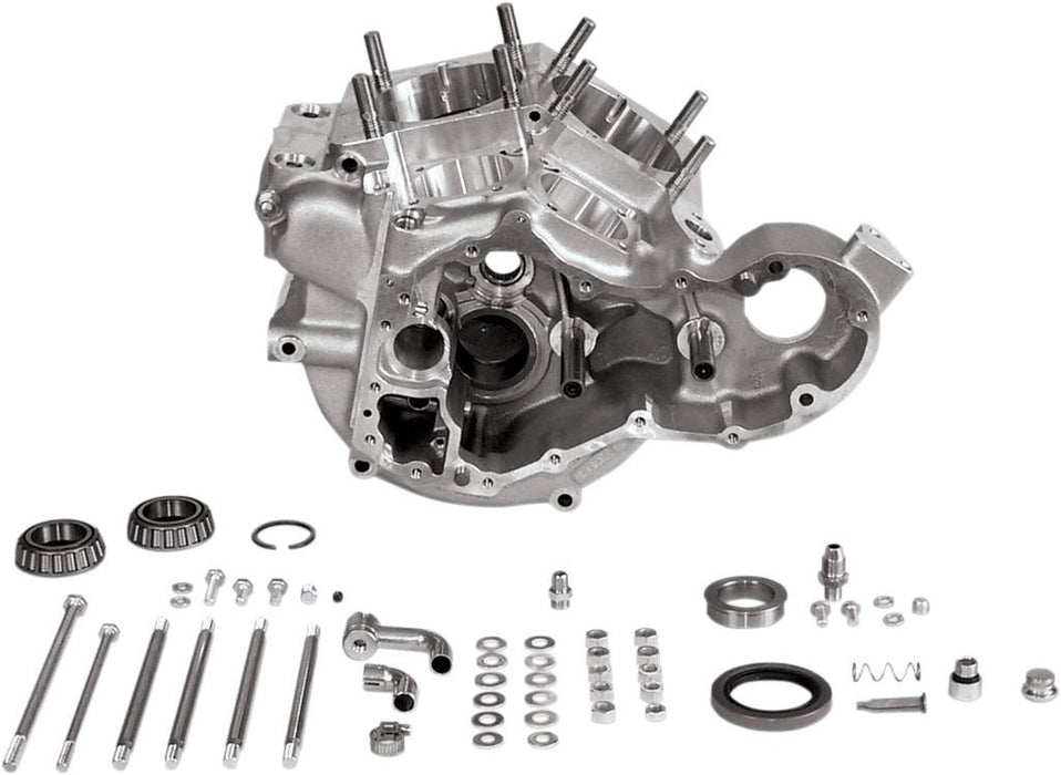 S&S Super Stock Generator Engine Case #31-0010