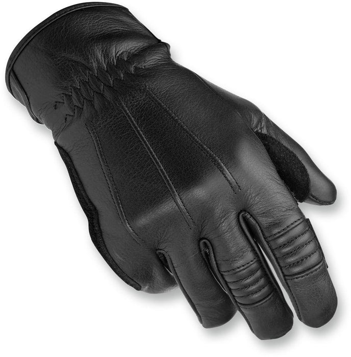 Biltwell Work Gloves #1503-0101-005