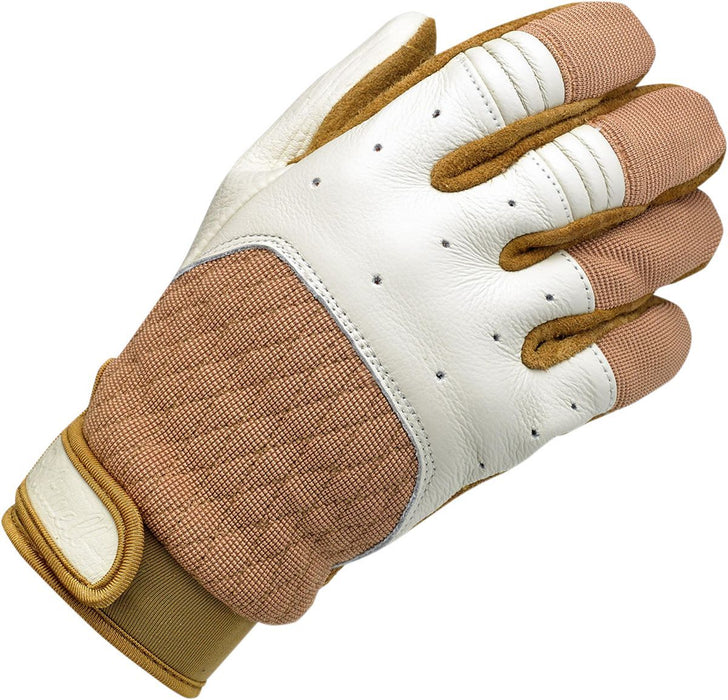 Biltwell Bantam Gloves #1502-0409-006