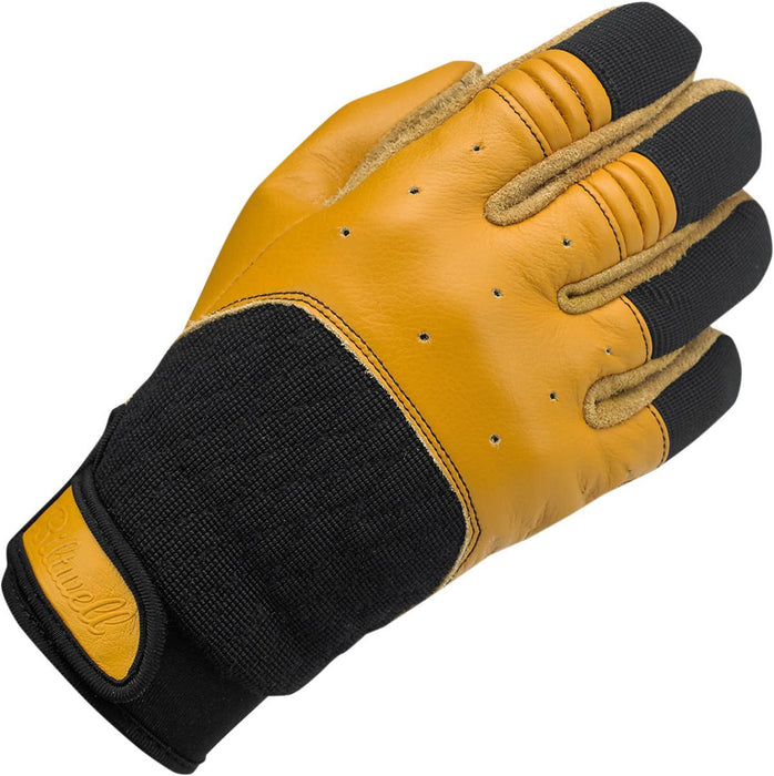 Biltwell Bantam Gloves #1502-0901-002