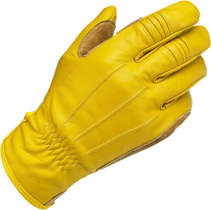 Biltwell Work Gloves #1503-0707-001