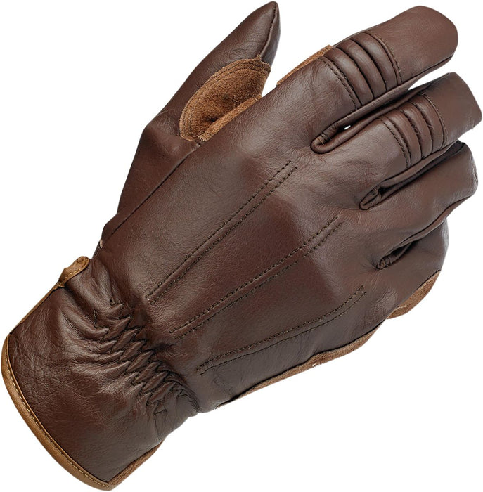 Biltwell Work Gloves #1503-0202-001