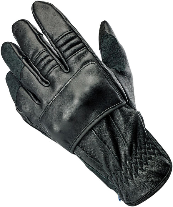 Biltwell Belden Gloves #1505-0101-301