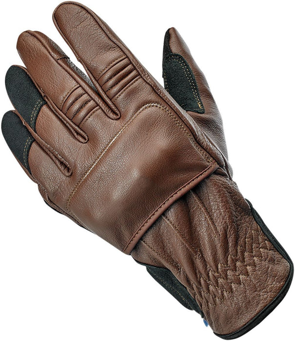 Biltwell Belden Gloves #1505-0201-304