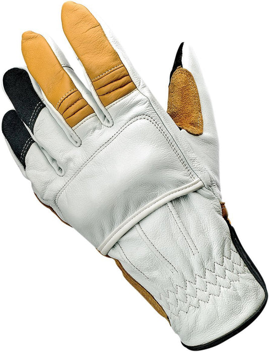 Biltwell Belden Gloves #1505-0409-302