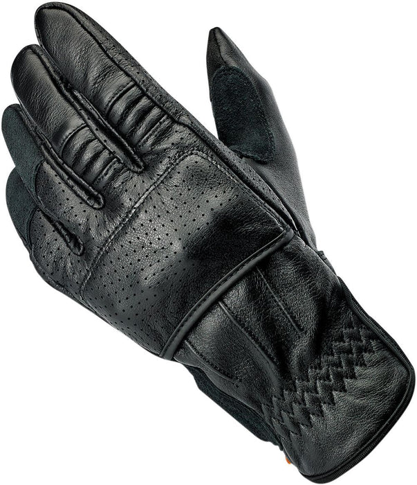 Biltwell Borrego Gloves #1506-0101-303