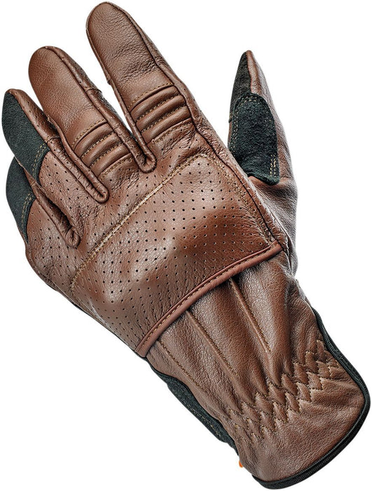 Biltwell Borrego Gloves #1506-0201-304