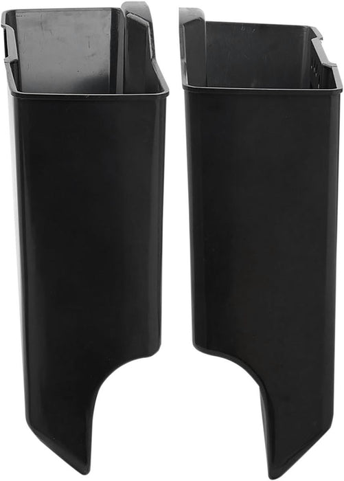 Arlen Ness Angled Saddlebags #60-150