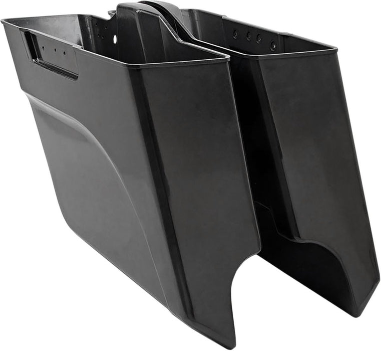 Arlen Ness Angled Saddlebags #60-151