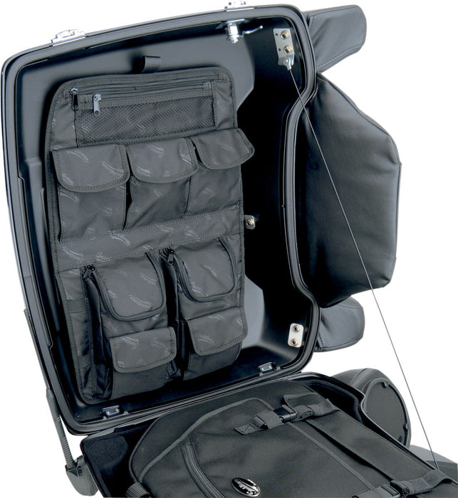 Saddlemen Tour Pack Lid Organizer #3516-0123