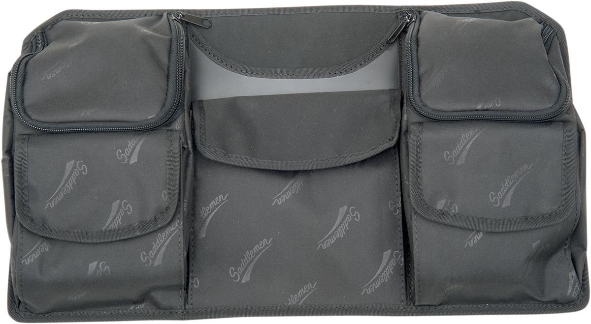 Saddlemen Trunk Lid Organizer #3516-0151