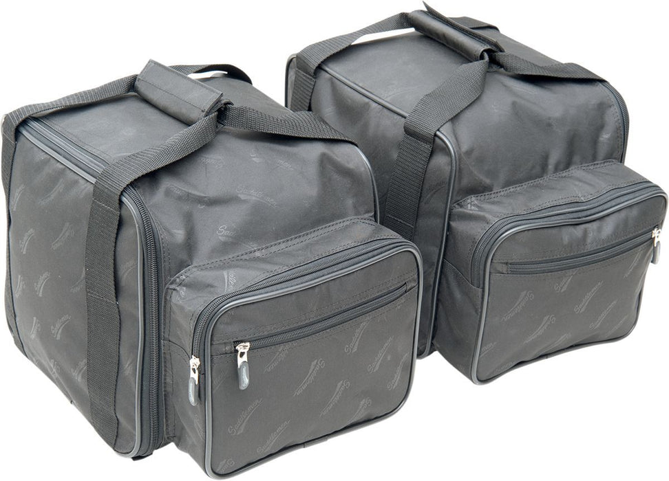 Saddlemen Trunk Liner Bag Set #EX000665