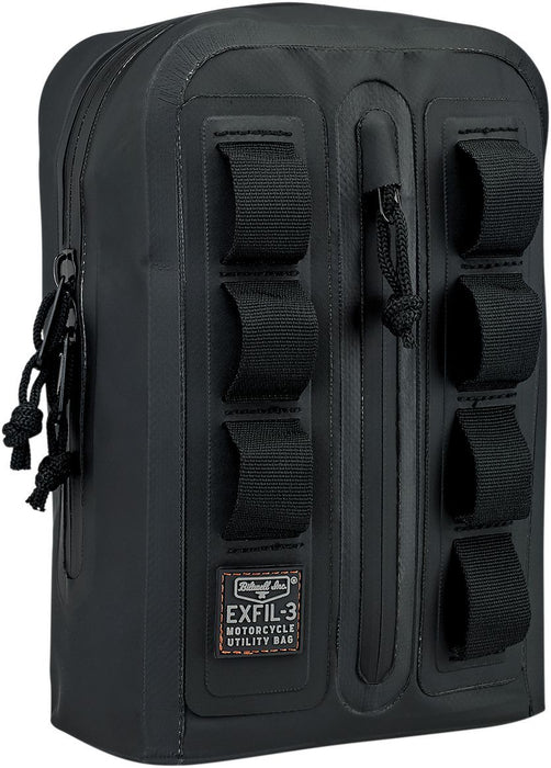 Biltwell Handlebar Bag #3008-1