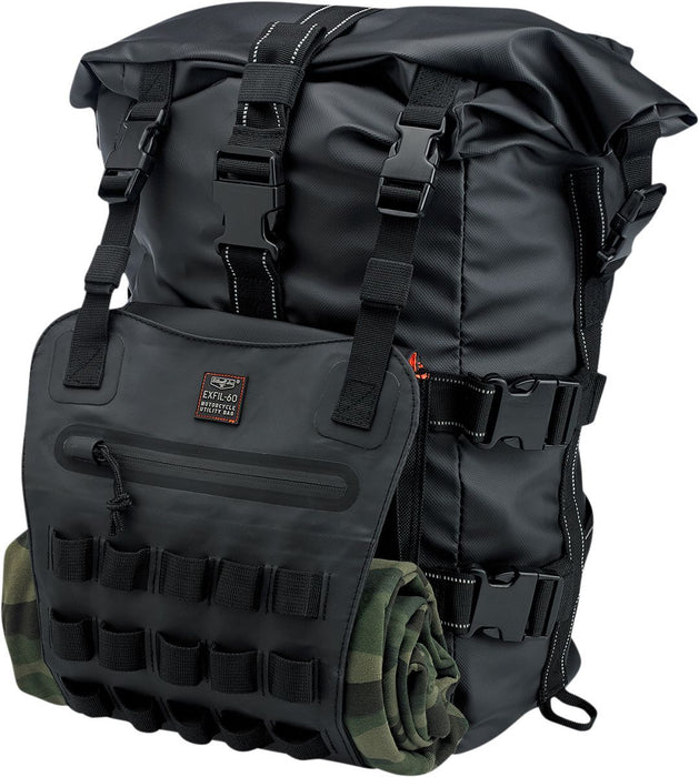Biltwell EXFIL-60 Bag #3009-01