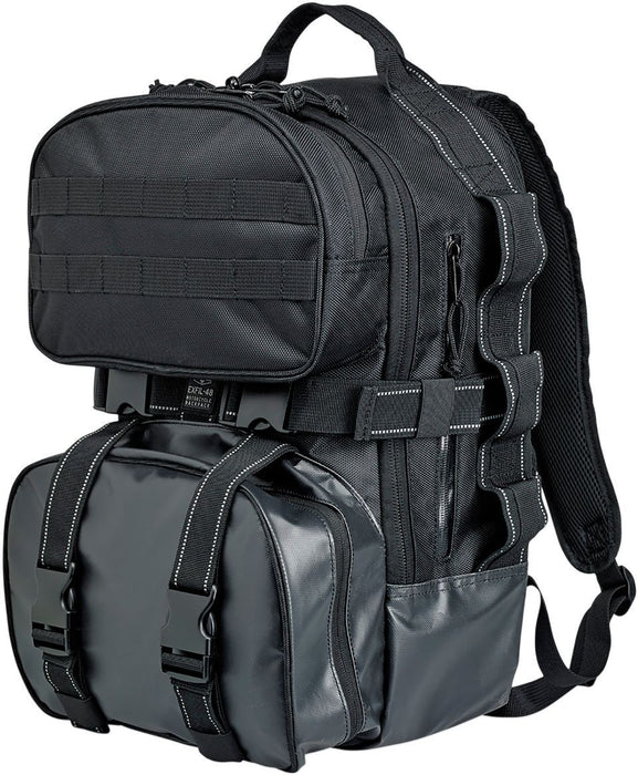 Biltwell EXFIL-48 Backpack #3007-01