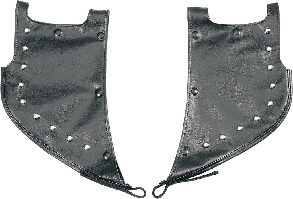 Drag Specialties Lowers for Lindby Highway Bar #3550-0033