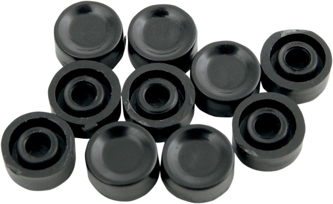 Handlebar Switch Button Caps - Part #DS272141 - Hogparts UK