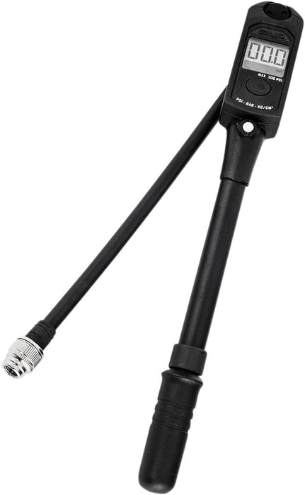 Progressive Suspension Digital Gauge Pump. Part # 38050116 - Hogparts UK