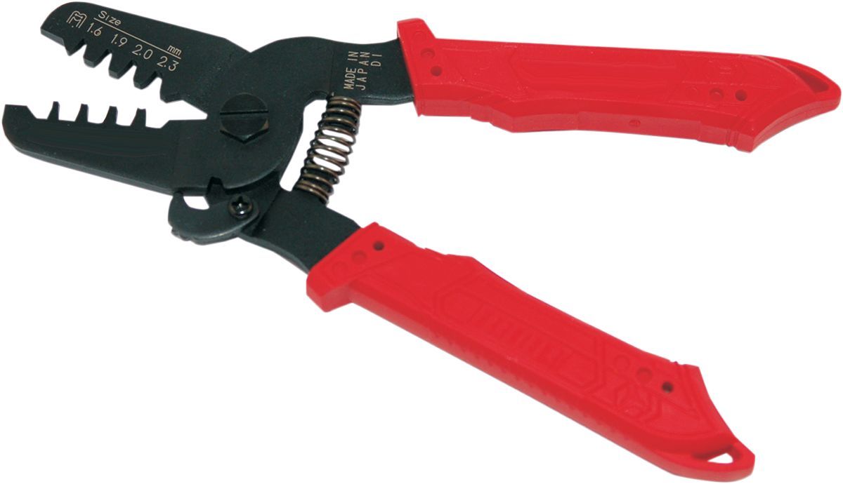 Namz Universal Mini "U" Barrel Crimp Tool - #38070252