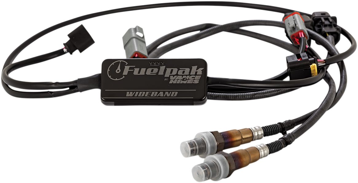 Vance & Hines Fuelpak Pro Wideband Tuning Kit #66011