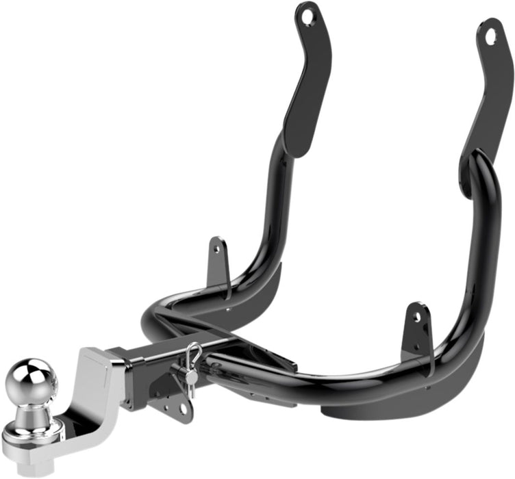 Khrome Werks Receiver Trailer Hitch #720550 - Hogparts UK
