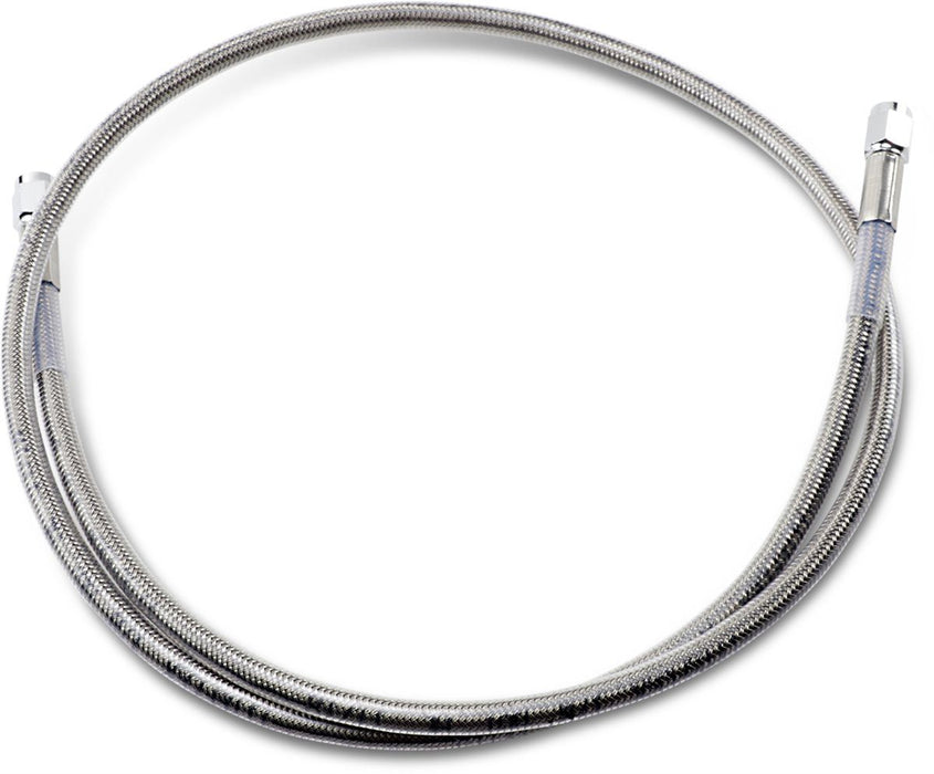 Drag Specialties Universal Brake Line Stainless Steel An-3 42" - Part #DS098842 - Hogparts UK