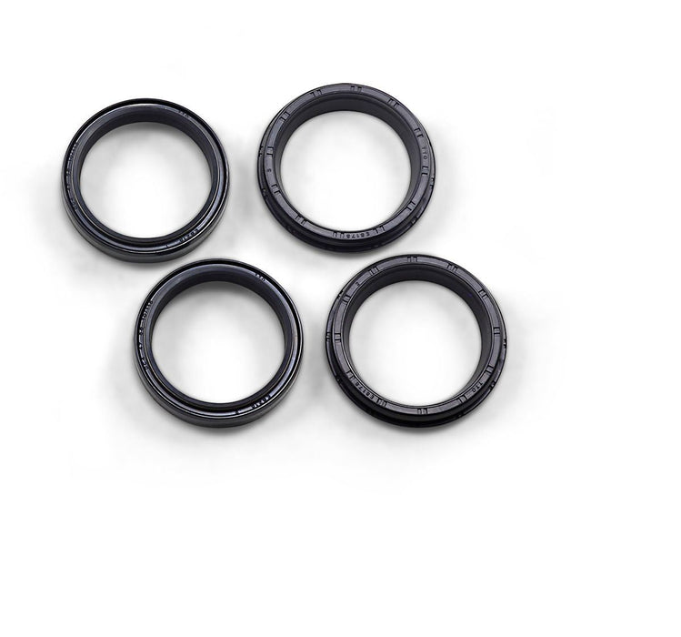 Drag Specialties Fork Seal Kit - Part #04070346 - Hogparts UK