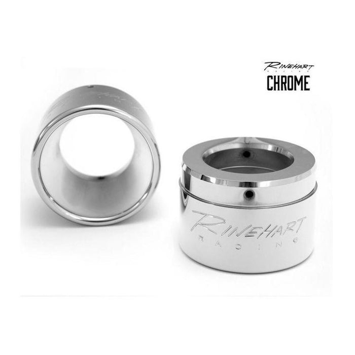 Rinehart Racing End Caps - Part #18020334 - hogparts-uk.myshopify.com