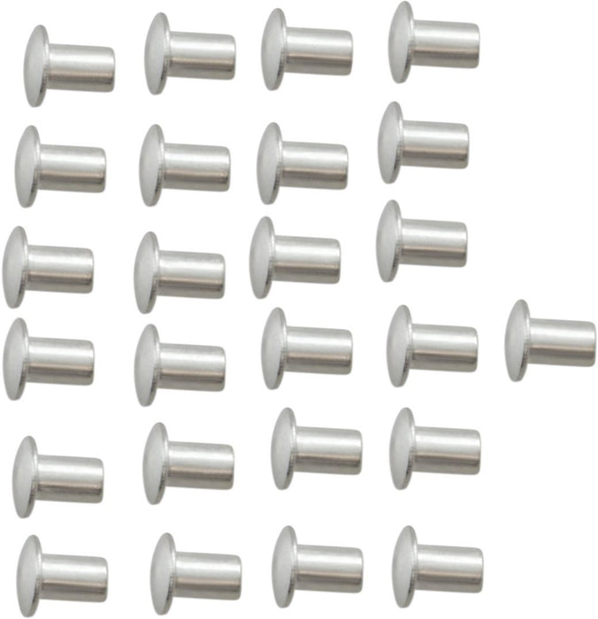 Drag Specialties Front Fender Rivets - Part #DS380034 - Hogparts UK