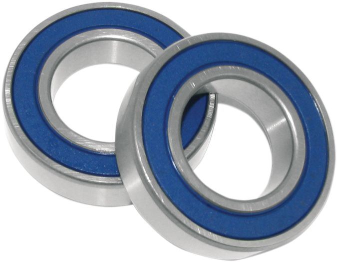 Drag Specialties Front Wheel Bearing - Part #02150640 - Hogparts UK