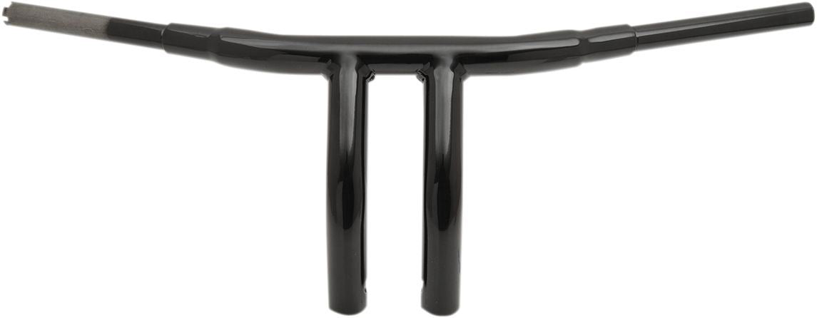 Drag Specialties Handlebar 9" Buft Bk TBW - Part #06014313 - Hogparts UK
