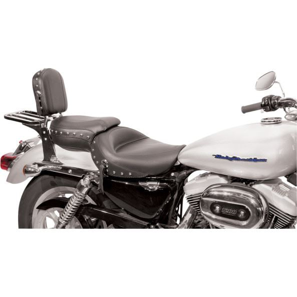 Studded 2-Up Seat - Part #08040287 - hogparts-uk.myshopify.com
