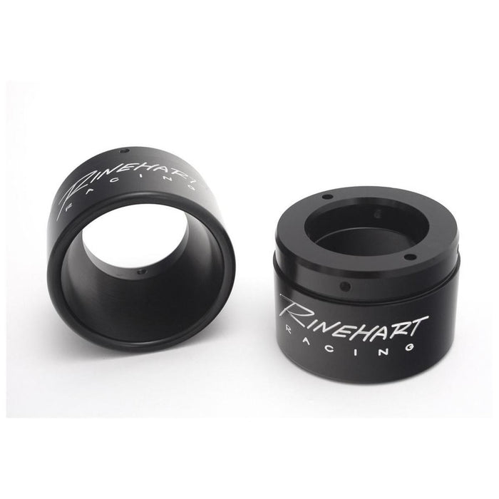 Rinehart Racing End Caps - Part #18020333 - hogparts-uk.myshopify.com