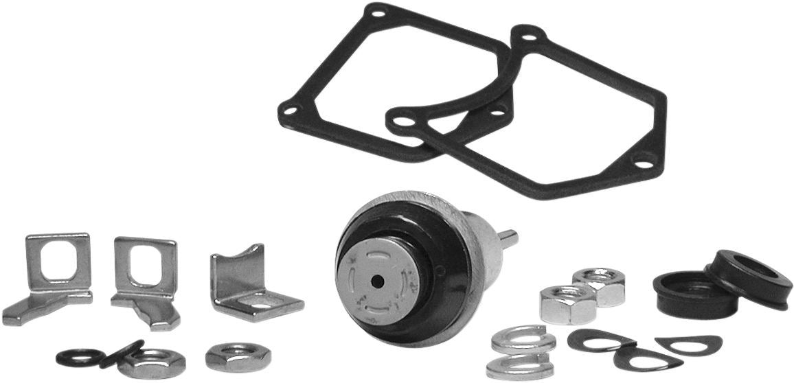 Drag Specialties Starter Solenoid Kit - Part #791101 - Hogparts UK