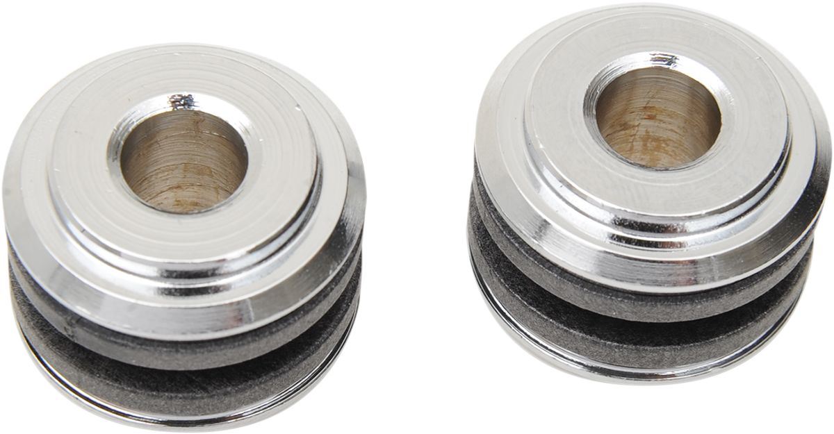 Drag Specialties Oem Detachable Handlebar Riser Bushings - Part #15010490 - Hogparts UK