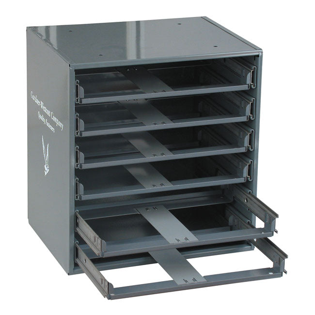 Gardner-Westcott Assortment Rack for Multifit