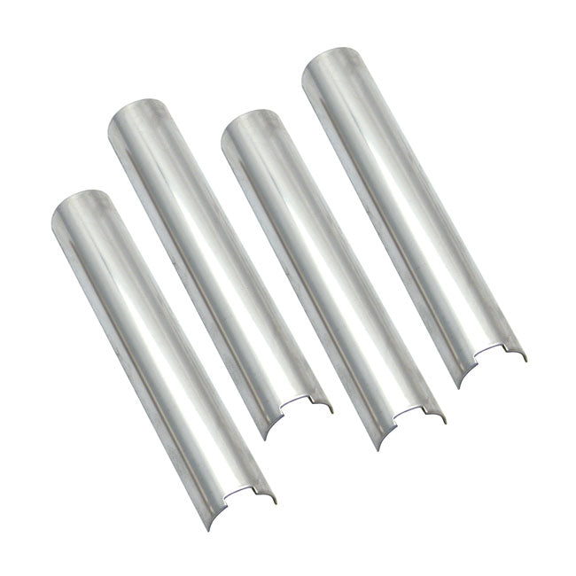 S&S, 4.250" Pushrod Keeper/Retainer Clip Set. Stainless for Custom 36-20 H-D Pushrod Engines (Excl. Side Valves)