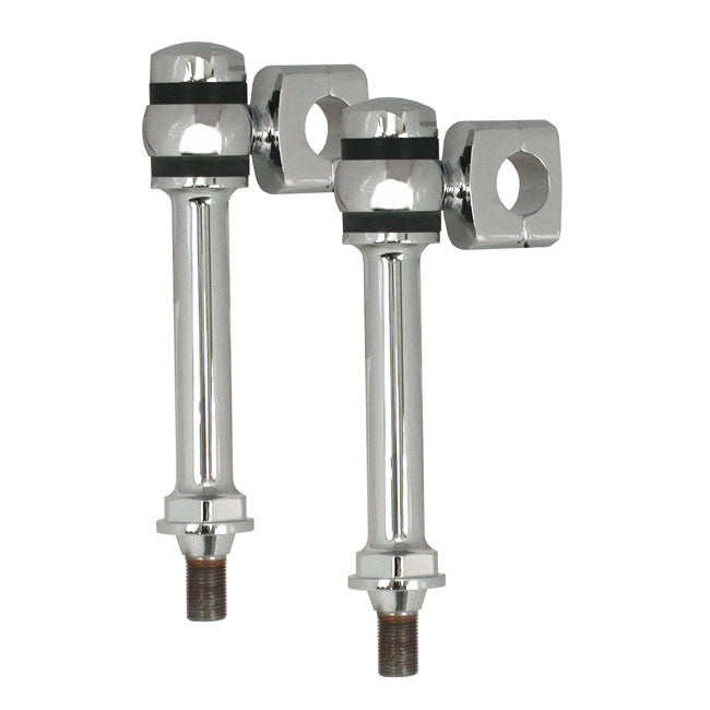 Paughco Springer Style Post Risers for 88-11 Springers