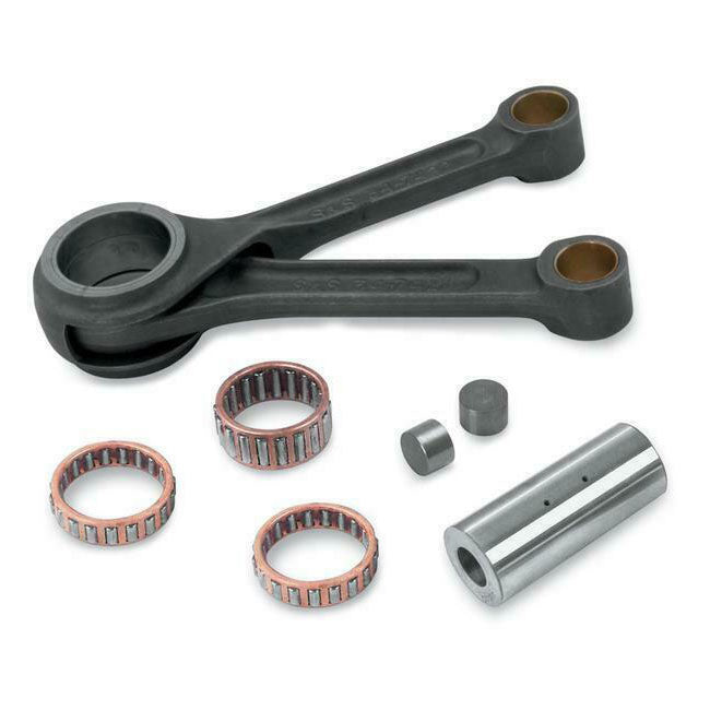 S&S, 57-E81 XL Heavy Duty Connecting Rod Assembly for 57-E81 XL