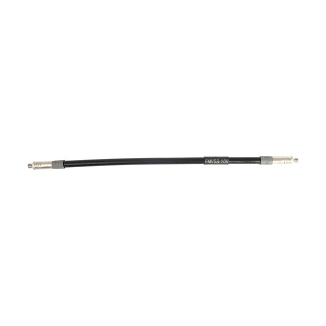 Trw Varioflex Brake Line Black 13Cm for Universal