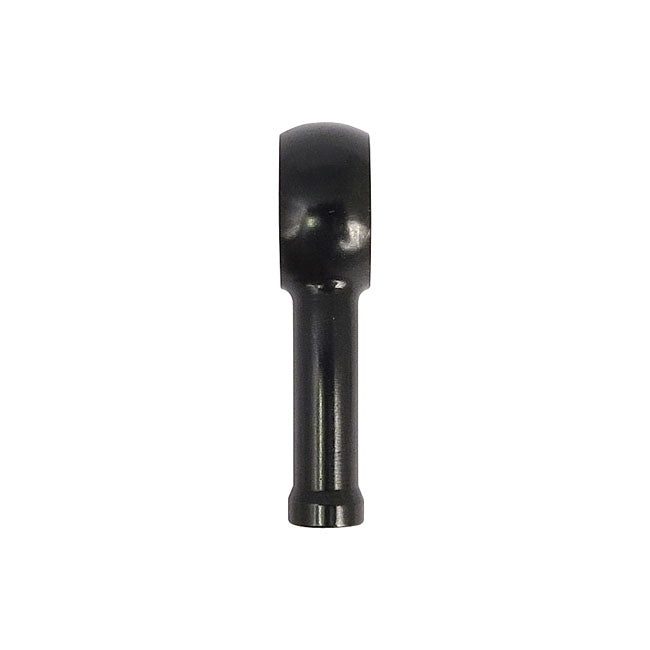 Trw Varioflex Banjo Fitting Black 3/8"-10mm, 20 Degree Right for Universal
