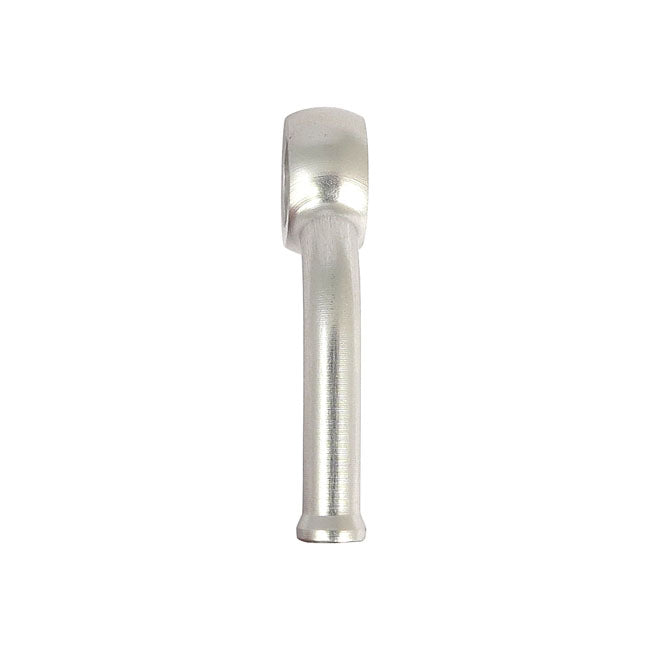 Trw Varioflex Banjo Fitting Silver 3/8"-10mm, 45 Degree Left for Universal