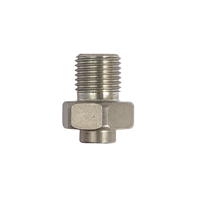 Trw Varioflex Brake Line Connector Stainless M10X1.00 for Universal