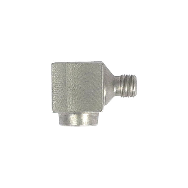 Trw Varioflex Brake Line Connector Stainless M5X0.50 for Universal