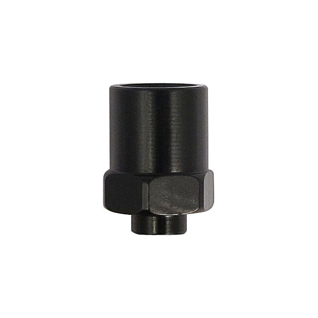 Trw Varioflex Brake Line Connector Black M10X1.00 for Universal