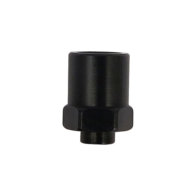 Trw Varioflex Brake Line Connector Black M10X1.25 for Universal
