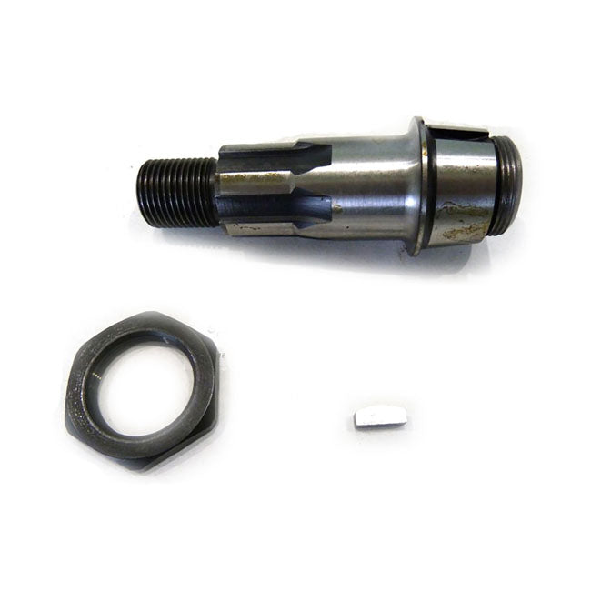 S&S, Pinion Shaft Assembly. L81-85 XL for L81-85 XL