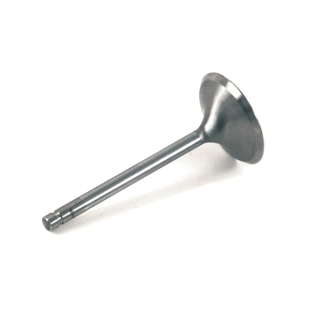 S&S, Superstock Intake Valve, 2.00" Diameter for 84-99 Evo Big Twin; 99-17 Twin Cam; 07-17 X-Wedge